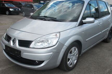 Renault Scenic 200.000 km 990 &euro; Bad Salzuflen 32105