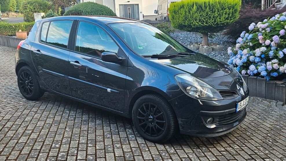 Clio