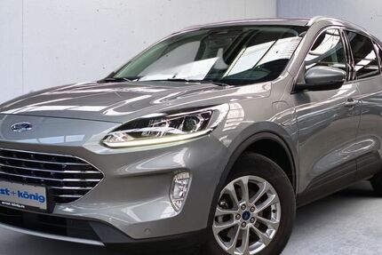 Ford Kuga 45.000 km 21.990 &euro; Freiburg im Breisgau 79108