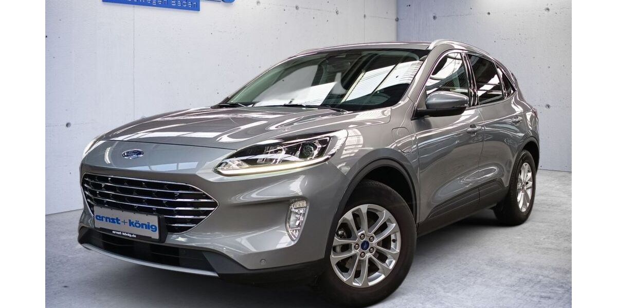 Ford Kuga 45.000 km 21.990 &euro; Freiburg im Breisgau 79108