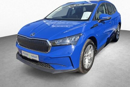 Skoda Enyaq 27.800 km 20.960 &euro; Schwabach 91126