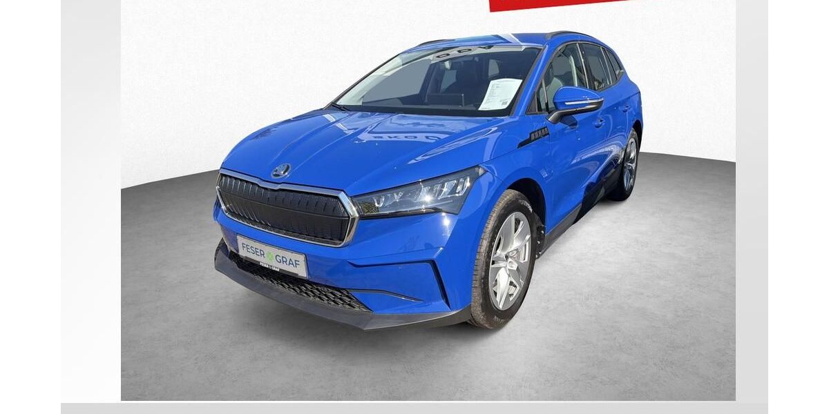 Skoda Enyaq 27.800 km 20.960 &euro; Schwabach 91126