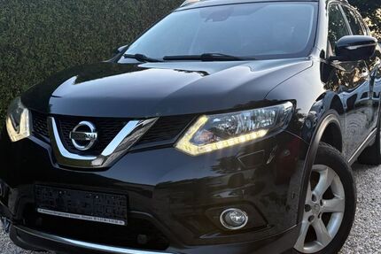 Nissan X-Trail 157.000 km 10.990 &euro; Kobern-Gondorf 56330