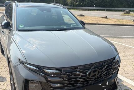 Hyundai TUCSON 7.752 km 34.900 &euro; Gelsenkirchen 45896