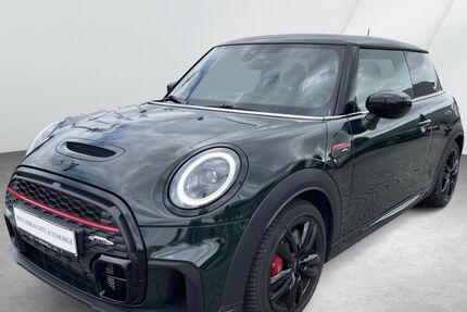 Mini John Cooper Works 38.875 km 29.520 &euro; Bremerhaven 27572