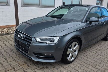 Audi A3 200.000 km 5.790 &euro; Eschweiler 52249