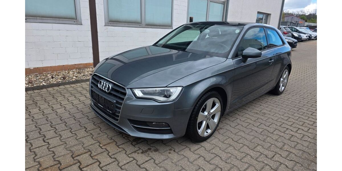 Audi A3 200.000 km 5.990 &euro; Eschweiler 52249