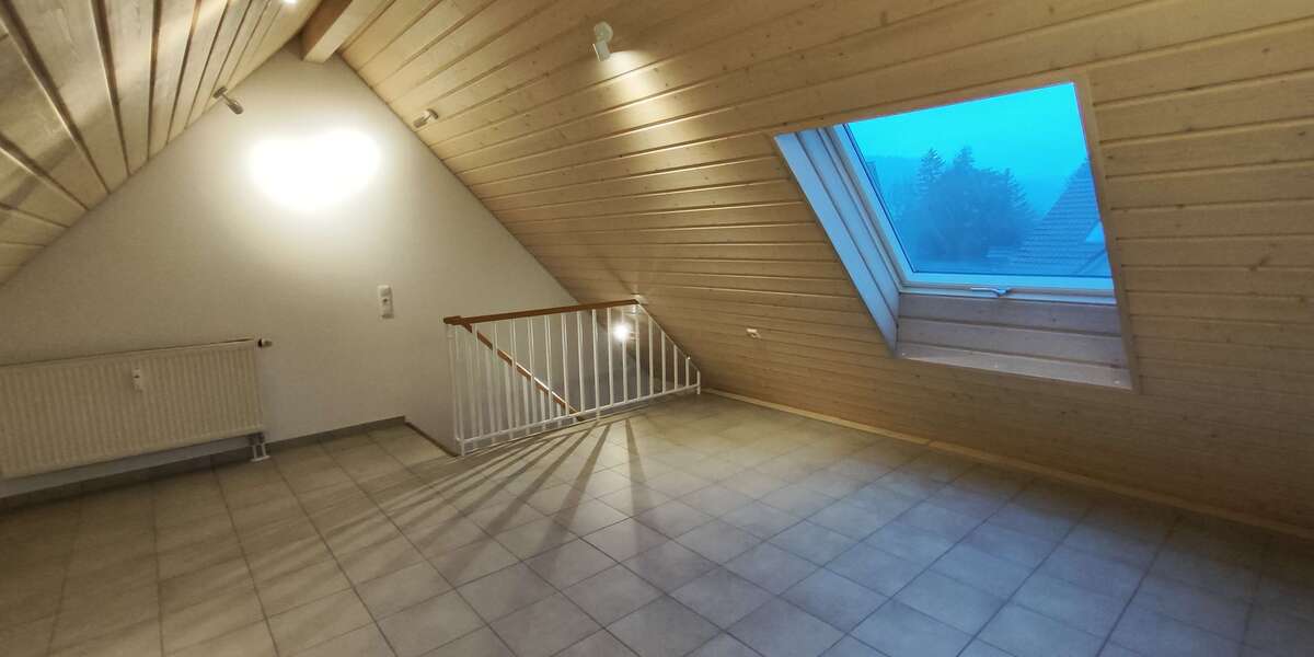 Etagenwohnung Pfedelbach - 2 Zimmer, 40 m&sup2;, 99.000&euro; | Angebot:25149878