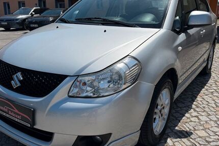 Suzuki SX4 127.000 km 2.950 &euro; Bad Langensalza 99947