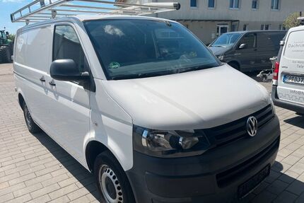 VW T5 Transporter