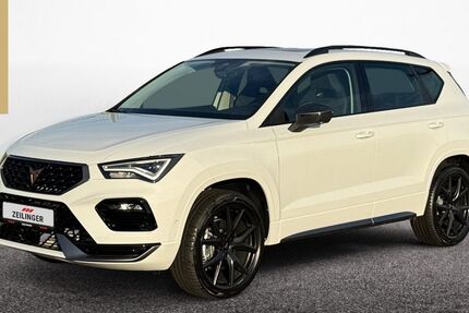 Cupra Ateca 1.190 km 34.946 &euro; Dietersheim 91463
