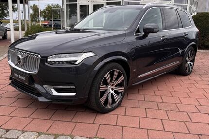 Volvo XC90 100.200 km 48.790 € Neutraubling 93073