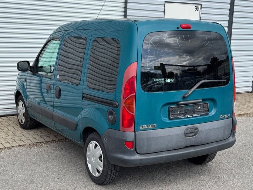 Kangoo