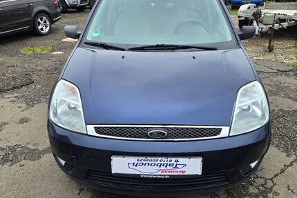 Ford Fiesta 168.063 km 1.350 € Pirmasens 66954