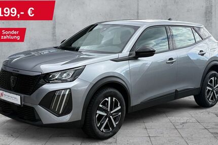 Peugeot 2008 37.693 km 15.850 &euro; Hof 95030