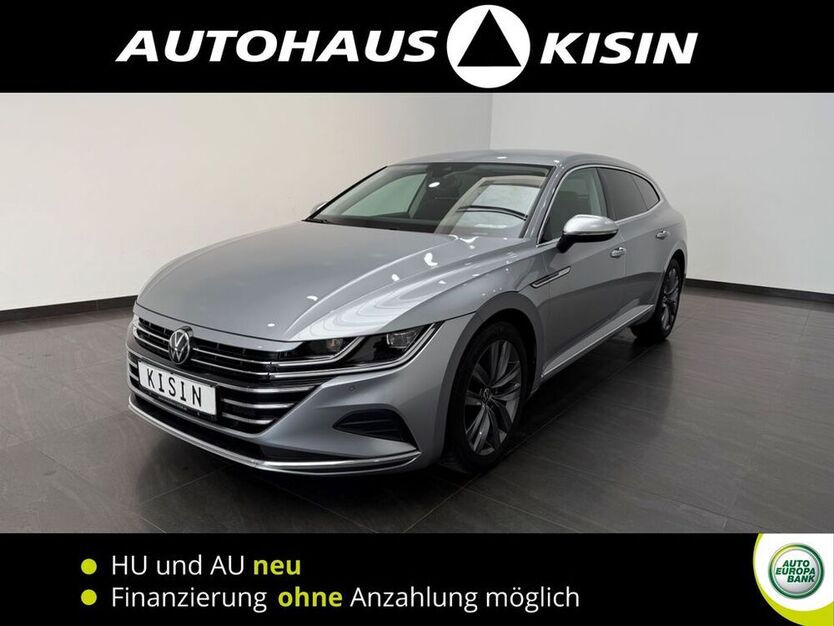 Arteon