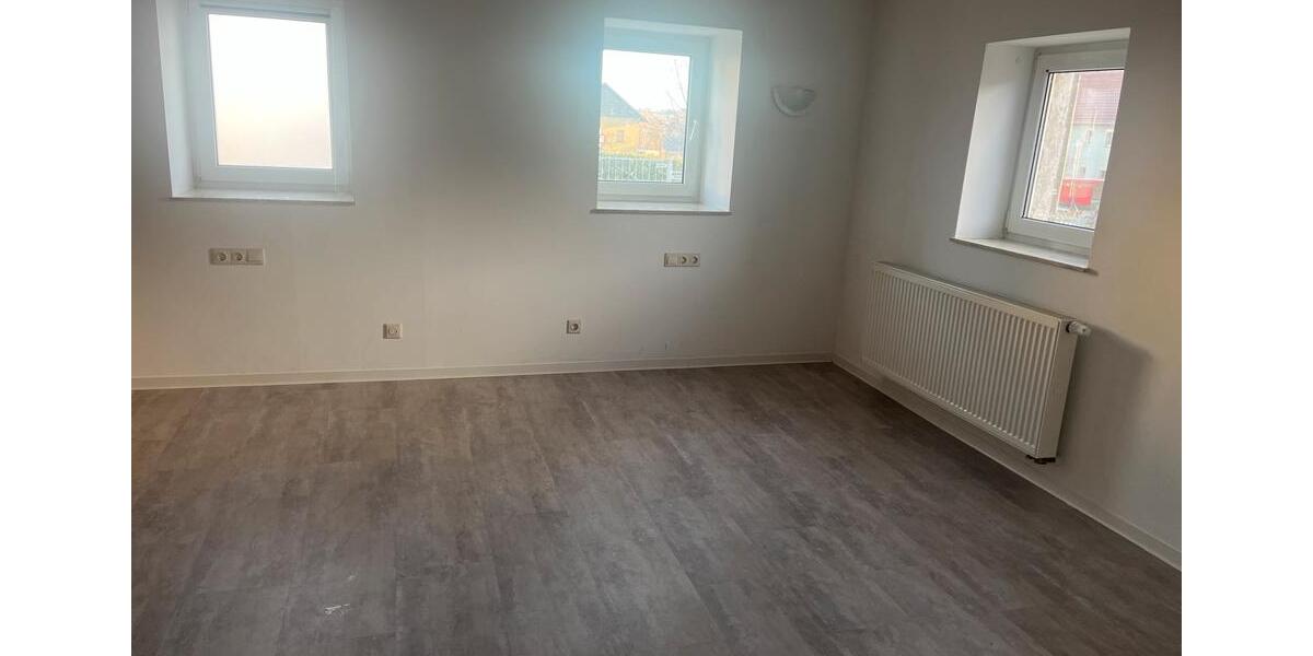 Erdgeschoßwohnung Dippoldiswalde - 2 Zimmer, 56 m&sup2;, 480&euro; | Angebot:24371453