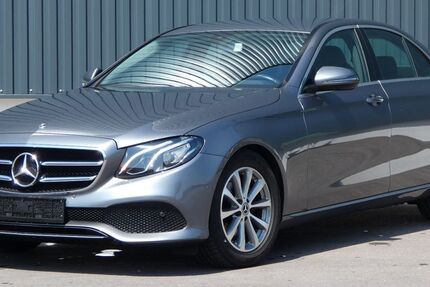Mercedes-Benz E 200 121.900 km 22.490 &euro; Lauingen/Donau 89415