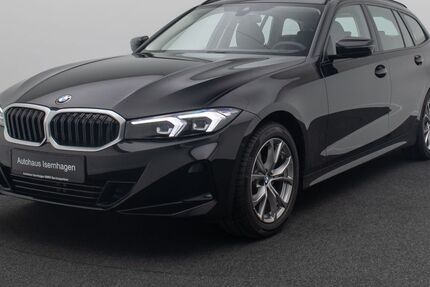 BMW 318 14.037 km 32.499 &euro; Isernhagen 30916