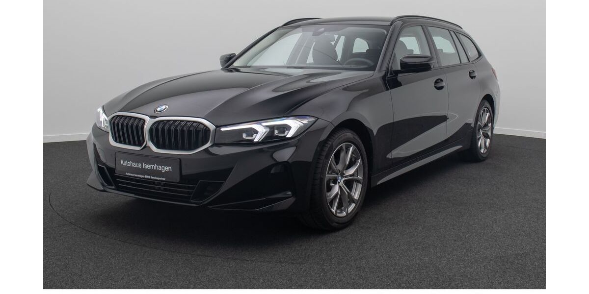 BMW 318 14.037 km 32.499 &euro; Isernhagen 30916