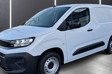 Opel Combo 1.500 km 21.980 &euro; Münster 48153
