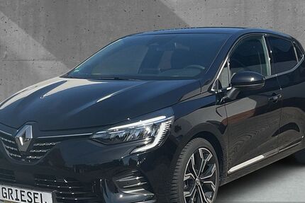 Renault Clio 27.858 km 15.990 &euro; Melsungen 34212