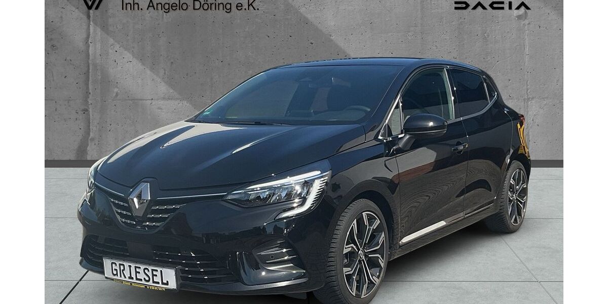 Renault Clio 27.858 km 15.990 &euro; Melsungen 34212