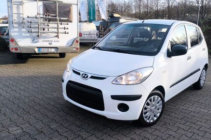 Hyundai i10 56.249 km 3.500 &euro; Schwelm 58332