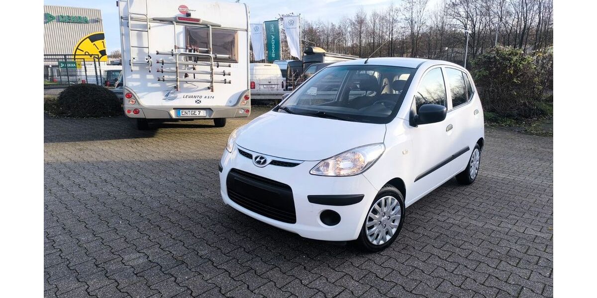 Hyundai i10 56.249 km 3.500 &euro; Schwelm 58332