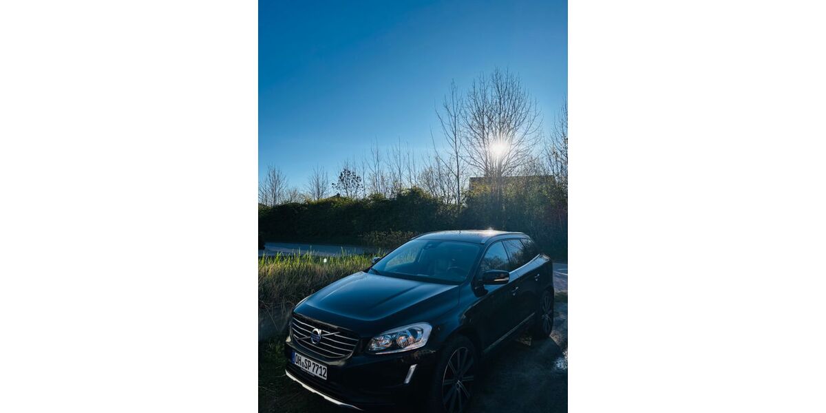 Volvo XC60 175.267 km 14.000 &euro; Scharbeutz 23683