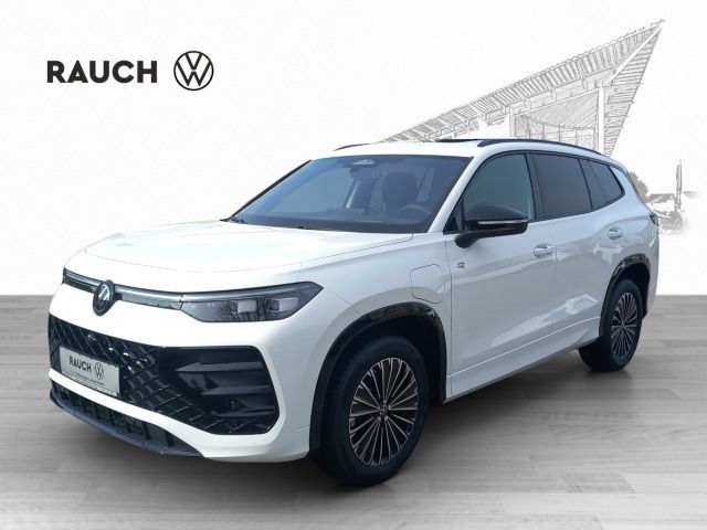 VW Tayron 10.000 km 56.990 € Lampertheim 68623