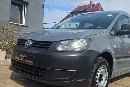 VW Caddy 110.000 km 9.999 &euro; Stendal 39576