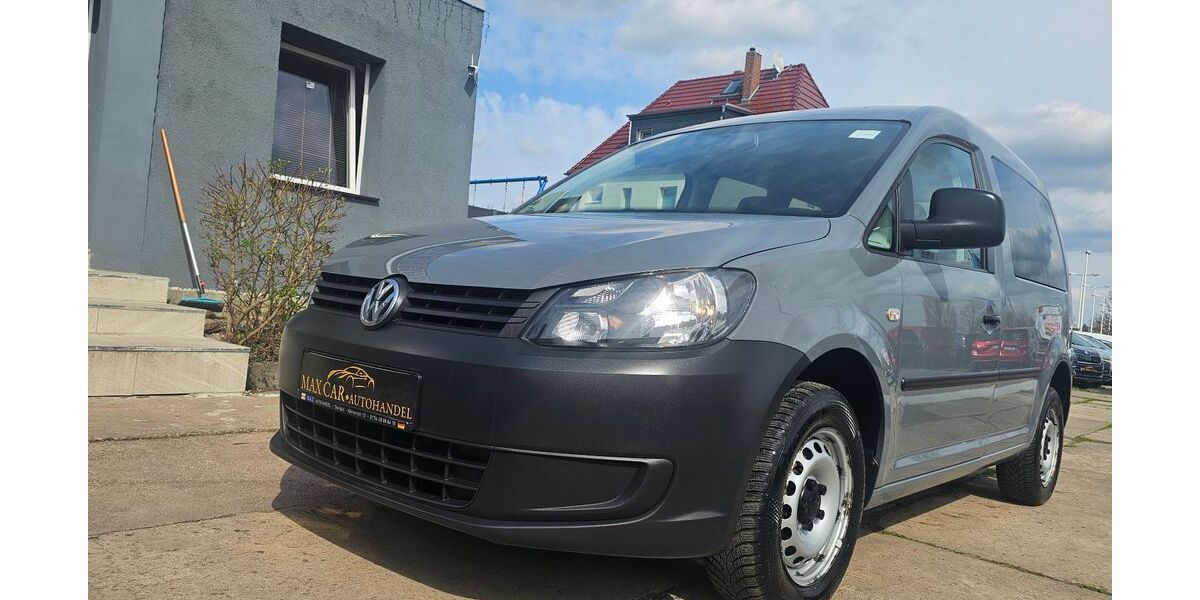 VW Caddy 110.000 km 9.999 &euro; Stendal 39576