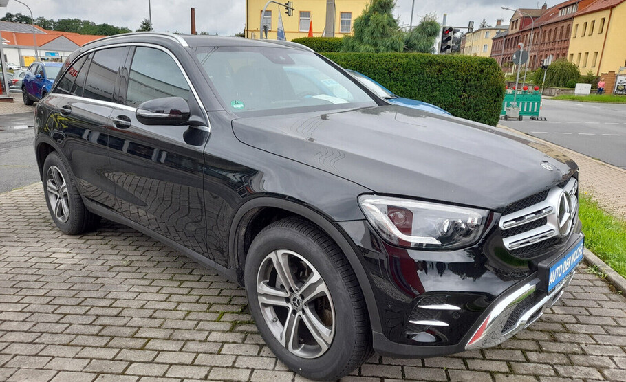 GLC
