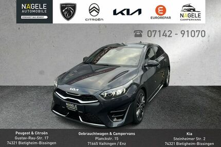 Kia pro ceed / ProCeed