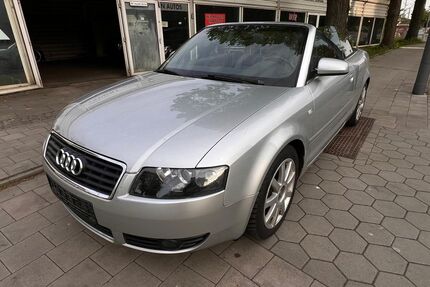 Audi A4 218.540 km 2.700 &euro; Hamburg 21079