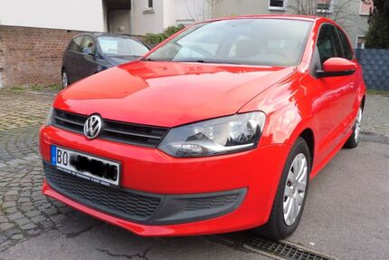 VW Polo 130.709 km 4.800 &euro; Bochum-Wattenscheid 44866