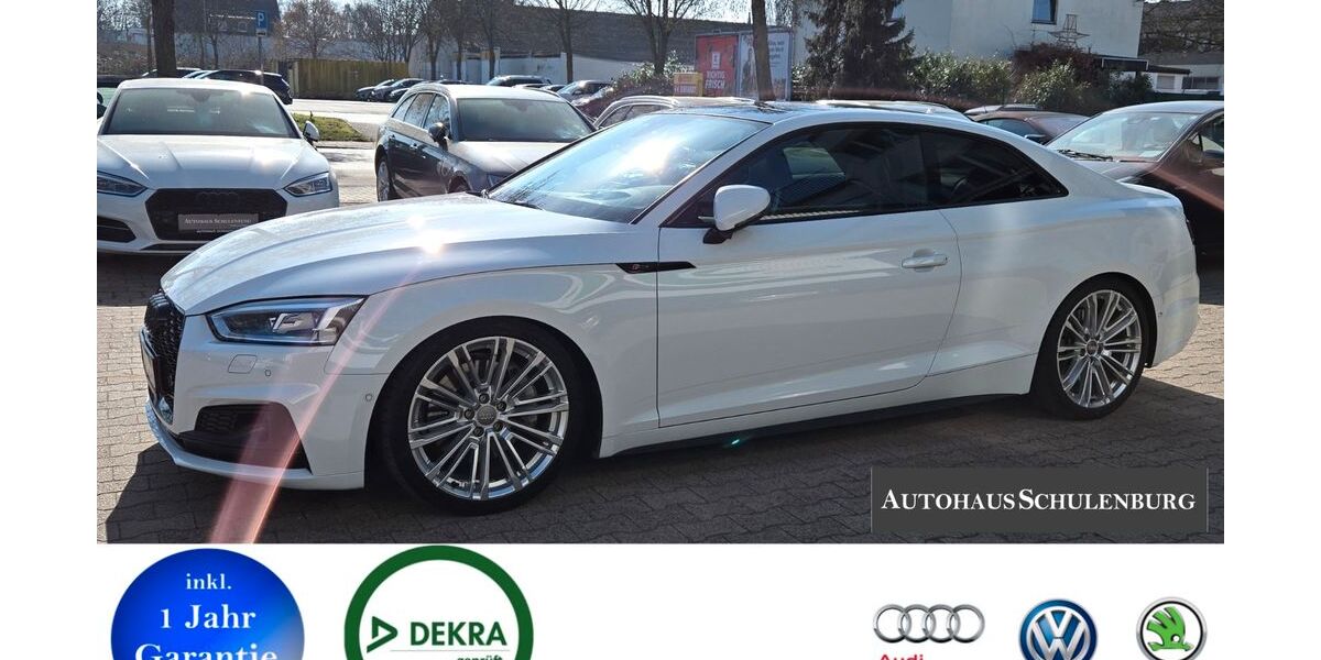 Audi A5 74.739 km 30.999 &euro; Hannover 30165