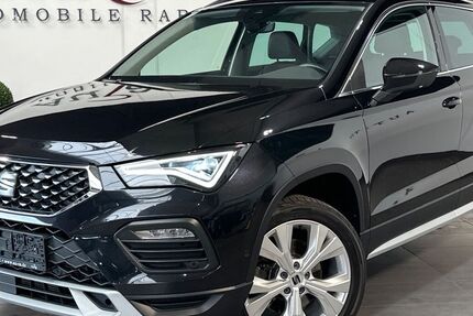 Seat Ateca 92.450 km 22.449 &euro; Wardenburg 26203