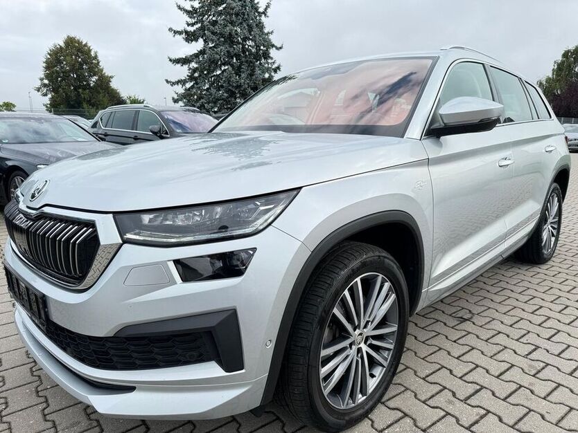 Kodiaq