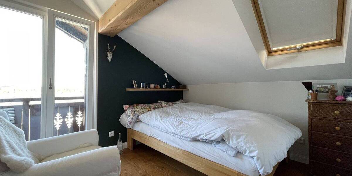 Einfamilienhaus Peißenberg - 4 Zimmer, 94 m&sup2;, 535.000&euro; | Angebot:26804065