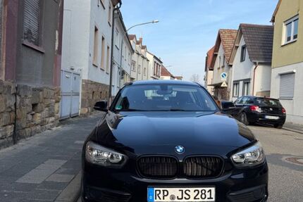 BMW 118 65.000 km 14.000 &euro; Friedelsheim 67159