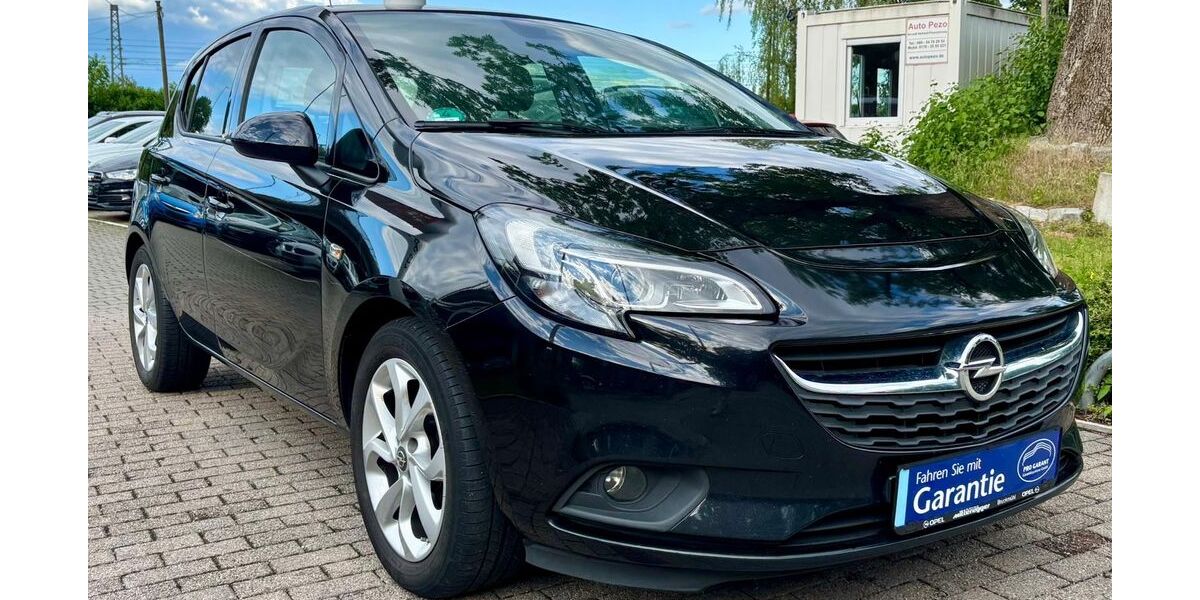 Opel Corsa 150.000 km 6.999 &euro; Muenchen 81825