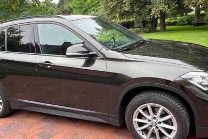 BMW X1 110.000 km 17.800 &euro; Ostrhauderfehn 26842