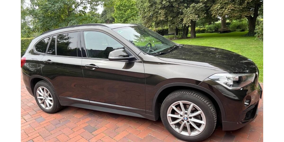 BMW X1 110.000 km 18.500 &euro; Ostrhauderfehn 26842