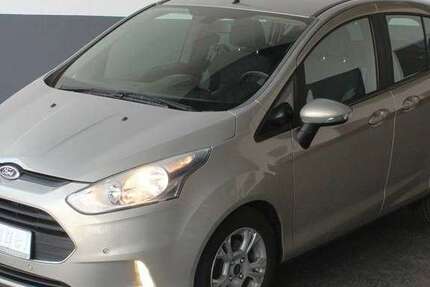 Ford B-Max 38.700 km 8.490 &euro; Sinsheim 74889