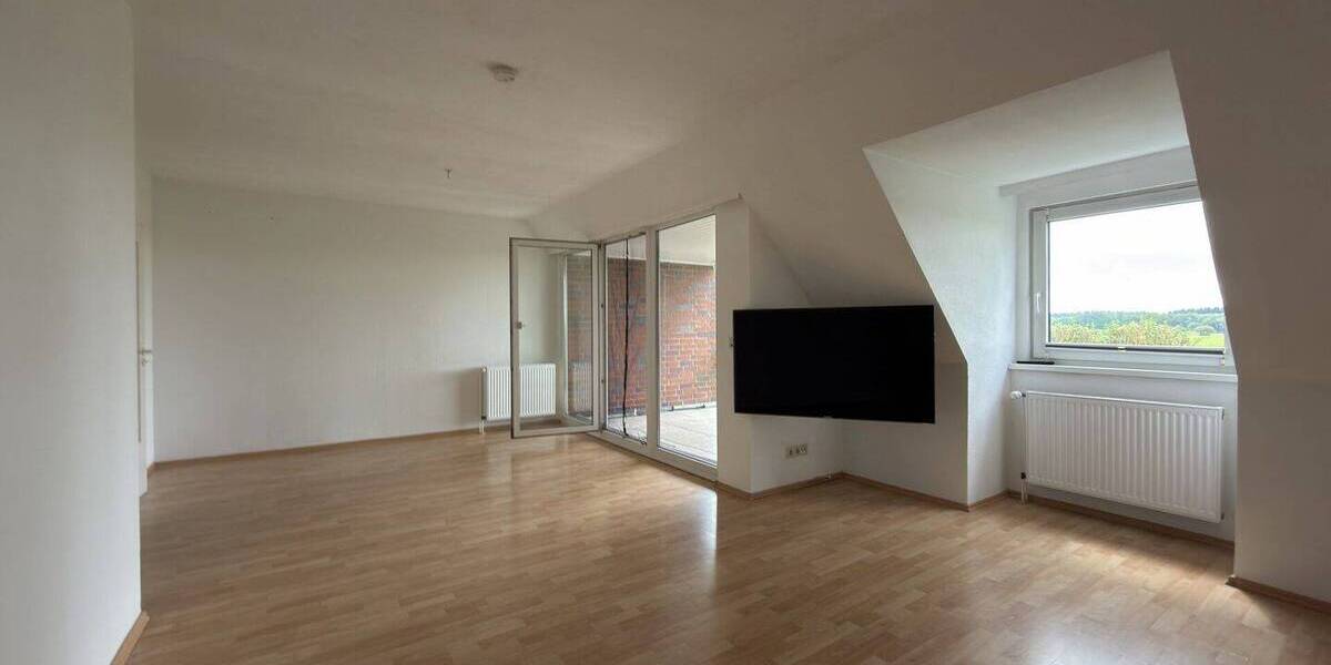 Etagenwohnung Rosengarten Klecken - 2 Zimmer, 60 m&sup2;, 245.000&euro; | Angebot:26673307
