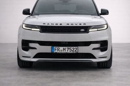 Land Rover Range Rover Sport 39.000 km 99.000 &euro; Bad Krozingen 79189