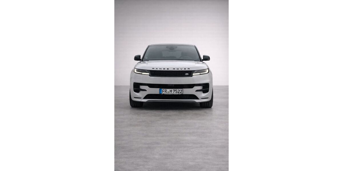 Land Rover Range Rover Sport 39.000 km 99.000 &euro; Bad Krozingen 79189