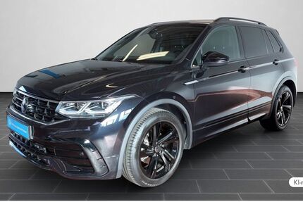 VW Tiguan 36.928 km 38.860 &euro; Aschaffenburg 63741